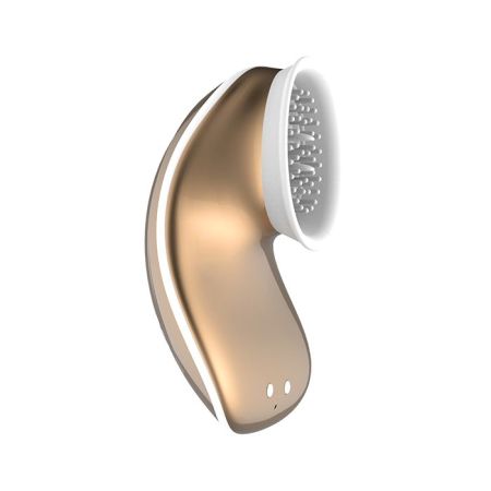 Shots Twitch Innovation Hands Free Clitoral Stimulator